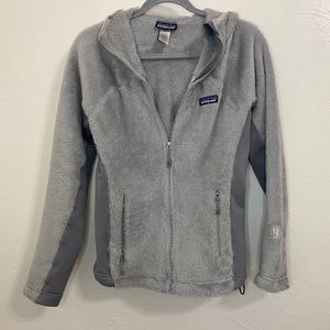 Patagonia Gray Women's Jacket